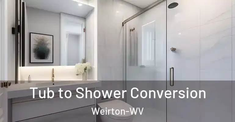inner Bathroom imggen Tub to Shower Conversion Weirton-WV