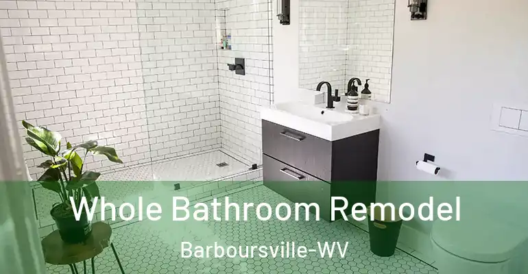 inner Bathroom imggen Whole Bathroom Remodel Barboursville-WV