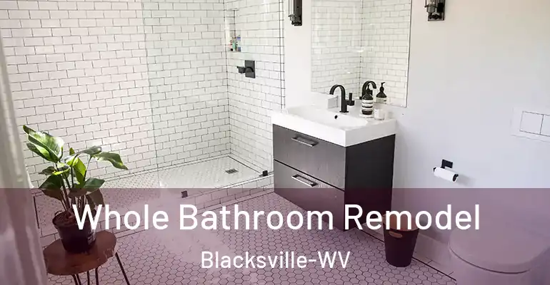 inner Bathroom imggen Whole Bathroom Remodel Blacksville-WV