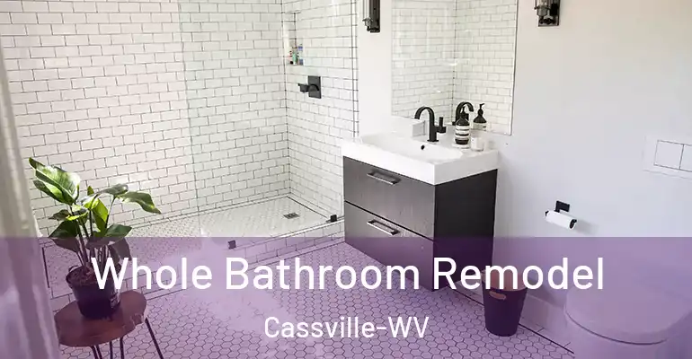 inner Bathroom imggen Whole Bathroom Remodel Cassville-WV