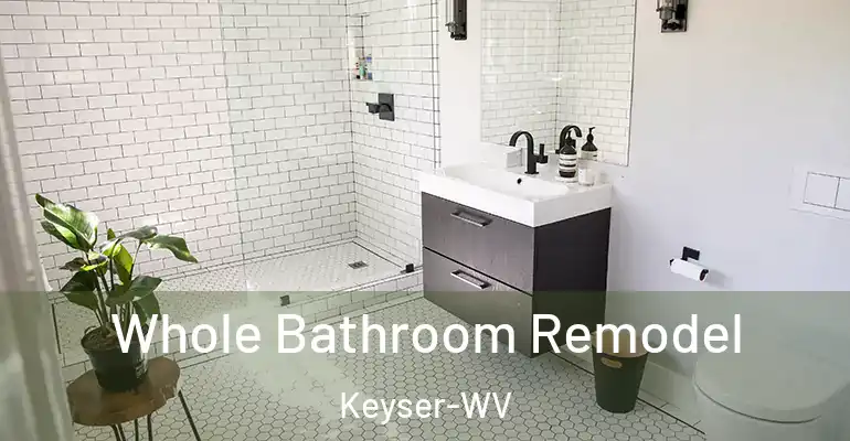 inner Bathroom imggen Whole Bathroom Remodel Keyser-WV