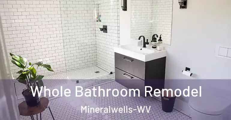 inner Bathroom imggen Whole Bathroom Remodel Mineralwells-WV