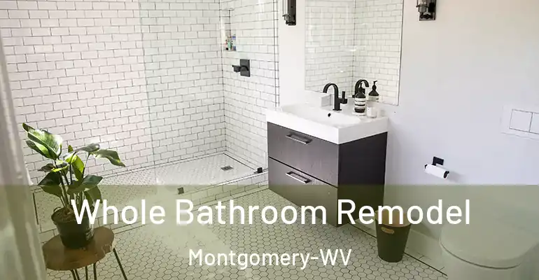 inner Bathroom imggen Whole Bathroom Remodel Montgomery-WV