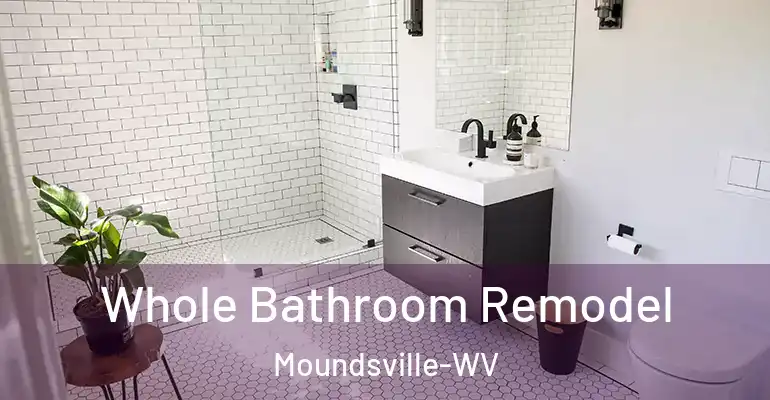 inner Bathroom imggen Whole Bathroom Remodel Moundsville-WV