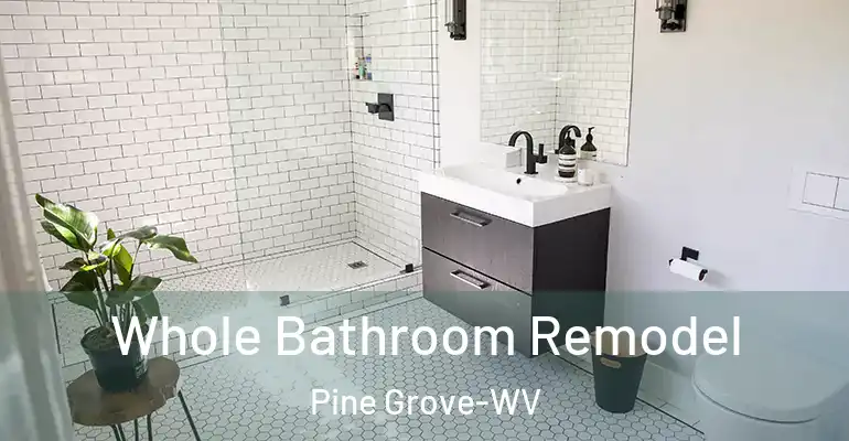 inner Bathroom imggen Whole Bathroom Remodel Pine Grove-WV