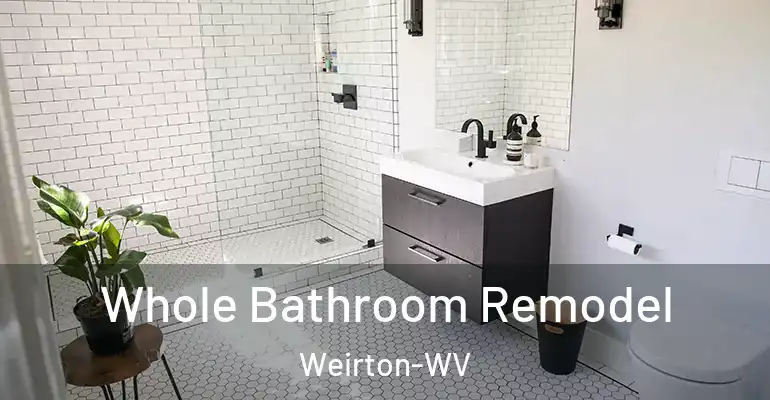 inner Bathroom imggen Whole Bathroom Remodel Weirton-WV